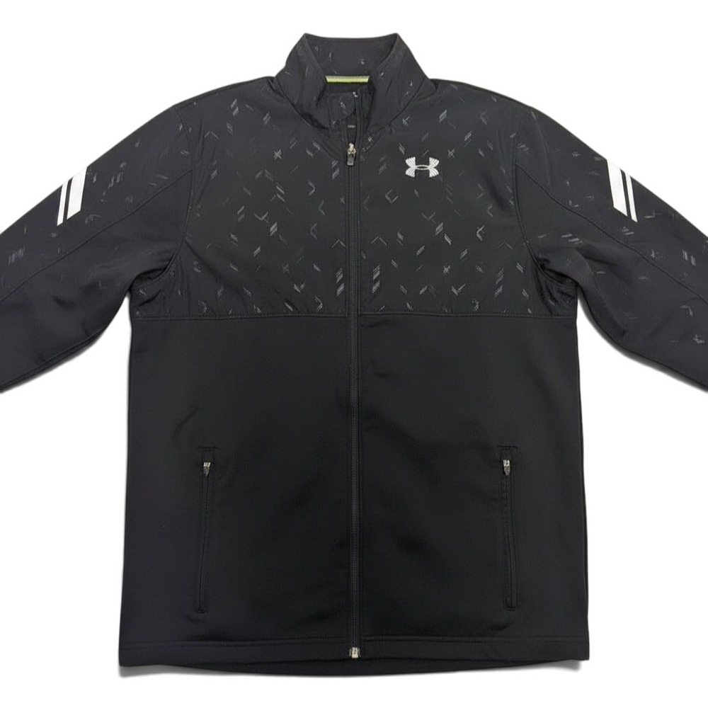 Under Armour UA Catalyst Jacket Mens Medium